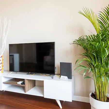 Apartment Rosselli 13 Milan