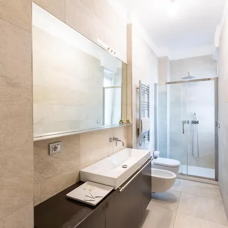 Rosselli 13 Apartment *