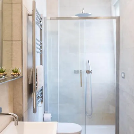 Apartment Rosselli 13