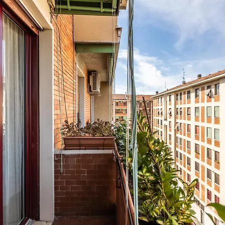 Apartment Rosselli 13 *