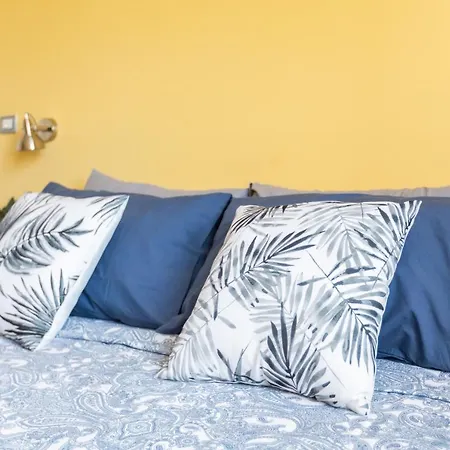 Apartment Rosselli 13