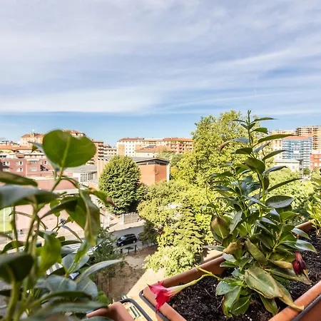 Rosselli 13 Apartment Milan