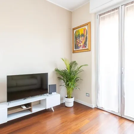 Apartment Rosselli 13