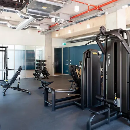 Hotel Aparto Giovenale *