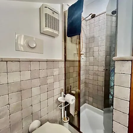 La Casa Sul Naviglio Апартаменты *