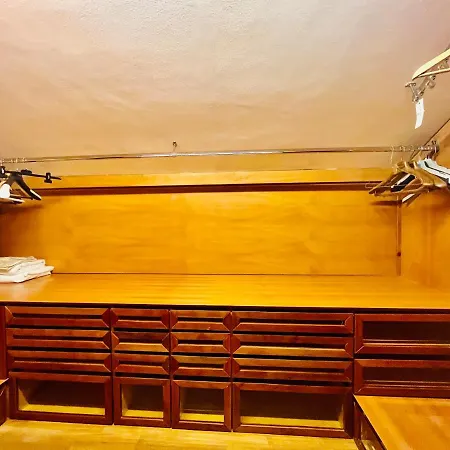 La Casa Sul Naviglio Апартаменты Милан