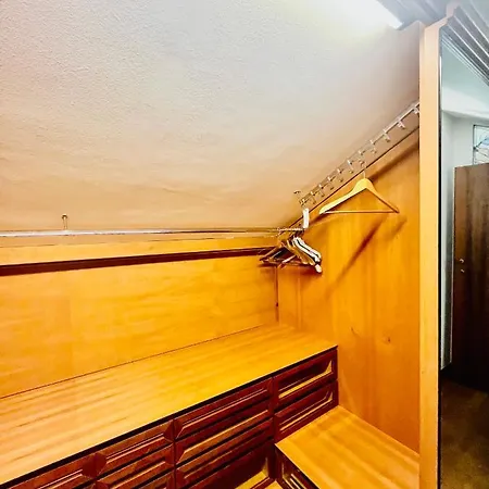 La Casa Sul Naviglio Апартаменты Милан