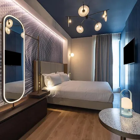 Boutique Martini 17 3*