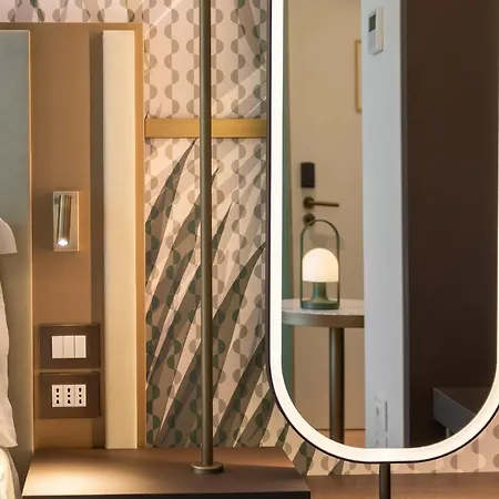 Boutique Martini 17 Hotel