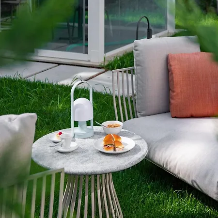 Boutique Martini 17 Milan