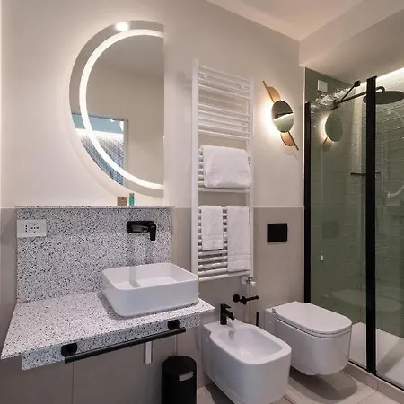 Hotel Boutique Martini 17 Milan