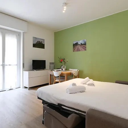 Primopiano - Biancospini