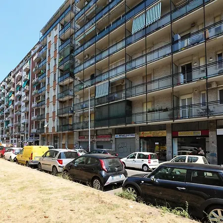 Primopiano - Biancospini * Milano