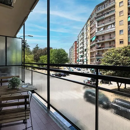 Primopiano - Biancospini Appartamento Milano