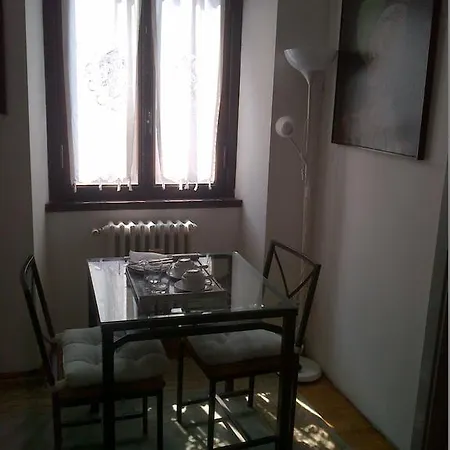 Brera Oda ve Kahvaltı 4*