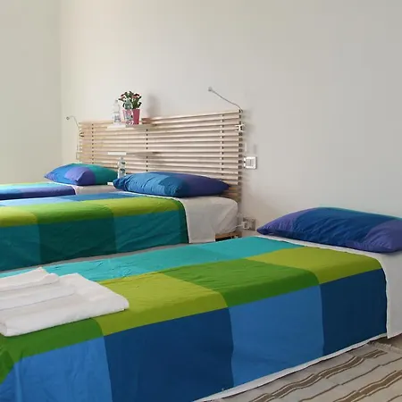 Stephenson Apartment Milan