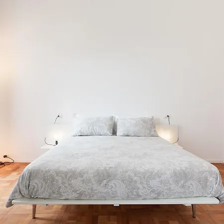Della Spiga * 밀라노