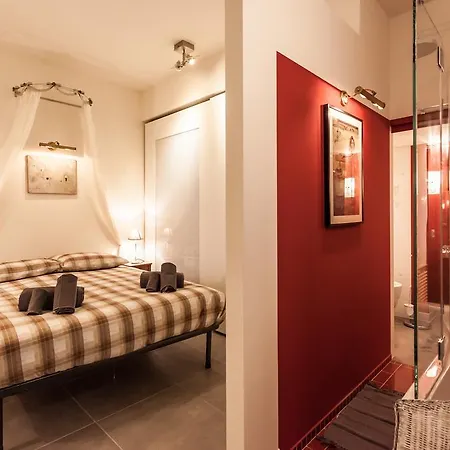 Apartment Italianway-monte Nero Milan