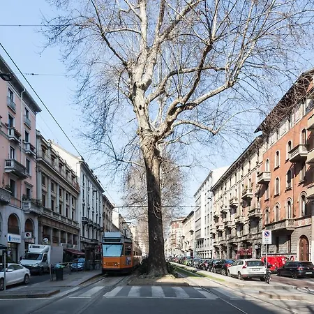 Italianway-monte Nero Apartment *