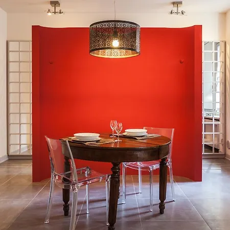 Apartment Italianway-monte Nero Milan