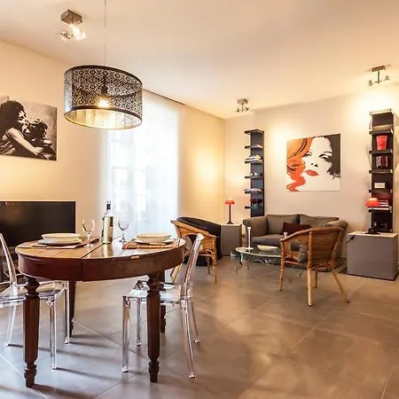 Italianway-monte Nero Apartment