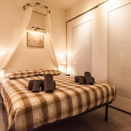 Italianway-monte Nero Apartment *
