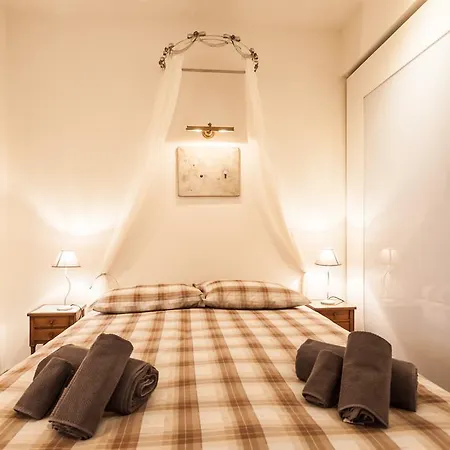 Apartment Italianway-monte Nero Milan