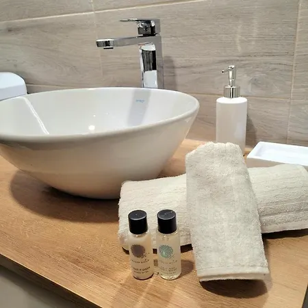 - San Siro Appartement *