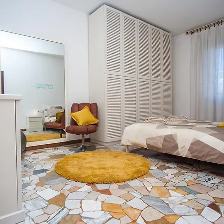 The Best Rent - The Vintage Apartament