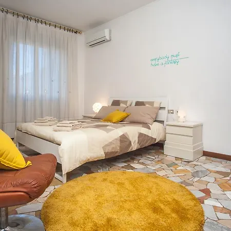 The Best Rent - The Vintage * Mediolan