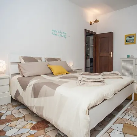 The Best Rent - The Vintage Mediolan