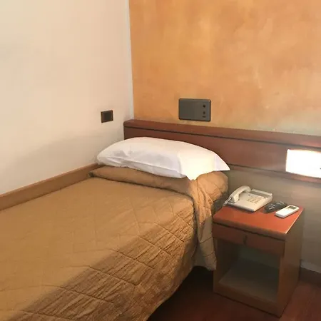 Aspromonte Hotel Milan