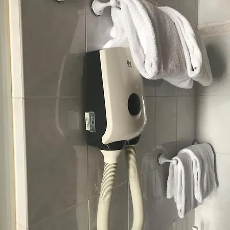 アスプロモンテ 3*