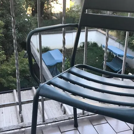 アスプロモンテ ホテル