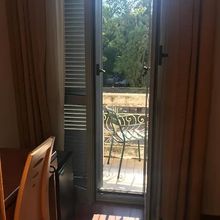 Aspromonte 3* מילאנו