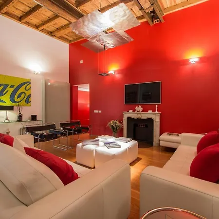 Bnbutler - Cerva - Raffinato Ed Elegante - Posizione Centralissima Lägenhet Milano