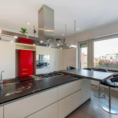 Easylife - - Del Don 5 - Centro Storico Apartmán Milán