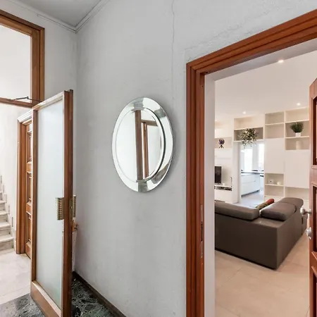 Easylife - - Del Don 5 - Centro Storico Apartmán Milán