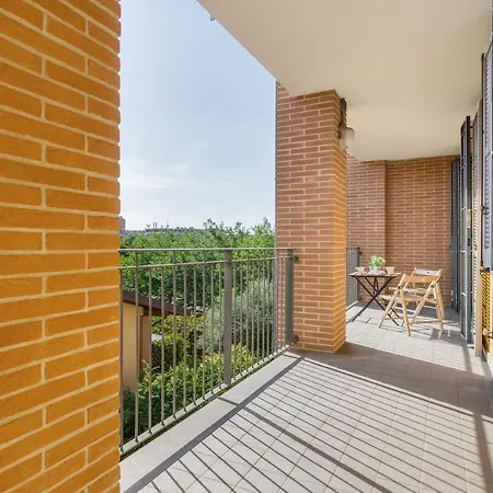 Апартаменты Casa Da Kepea