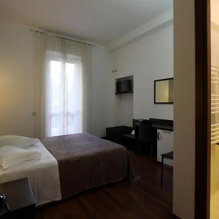 Szálloda Lux Durante 2*