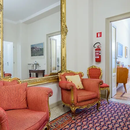 Bed & Breakfast Casa Grace