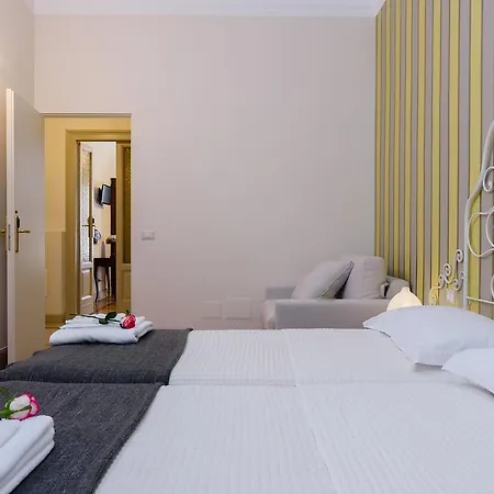 Casa Grace Bed & Breakfast Milaan