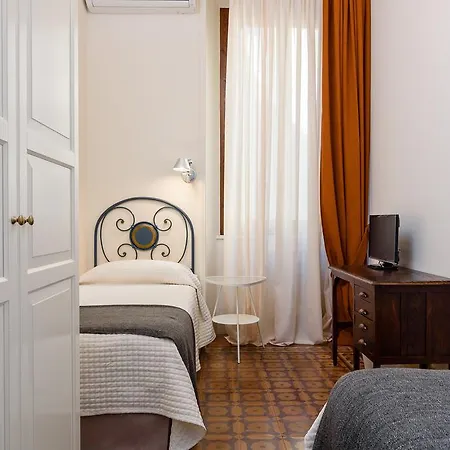 Casa Grace Bed & Breakfast *