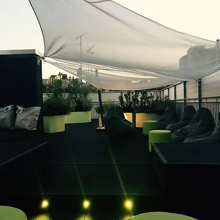 Miloft Guest And Terrace فندق مبيت وإفطار