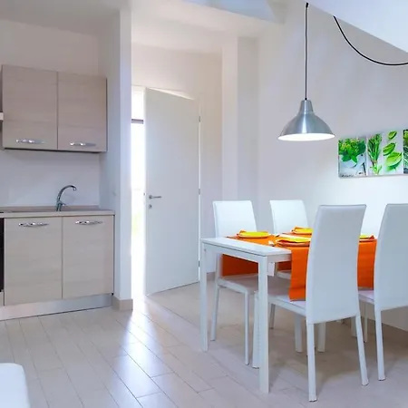 Via Breda 120 Apartamento Milão