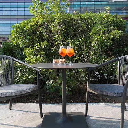 Voco Milan-fiere By Ihg