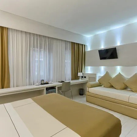 Agape - Aa Hotel Milan