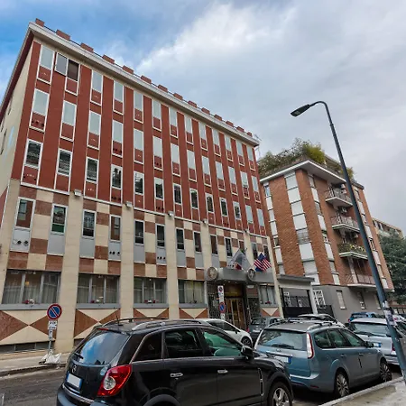 Agape - Aa Hotel Milan