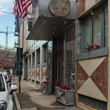 Agape - Aa ميلان