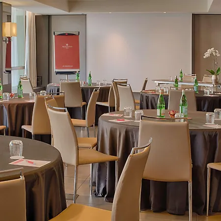 Hotel Nh Collection President 5*